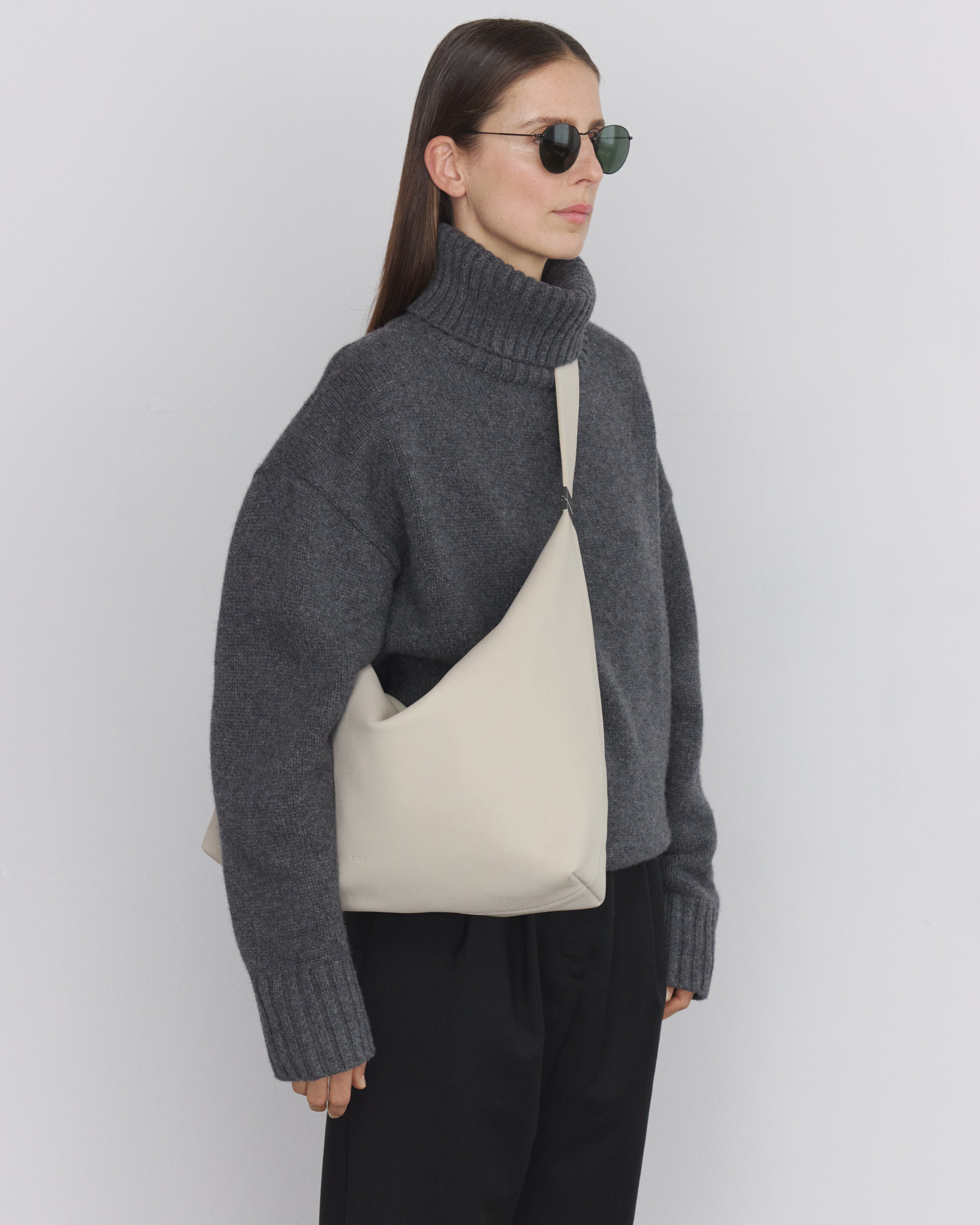 Nikè Clip Bag - Black