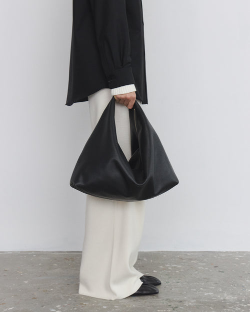 Nikè Clip Bag - Black