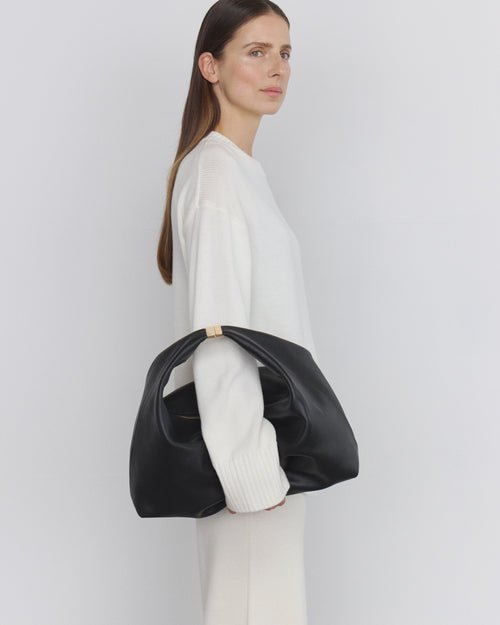 Nikè Clip Bag - Black