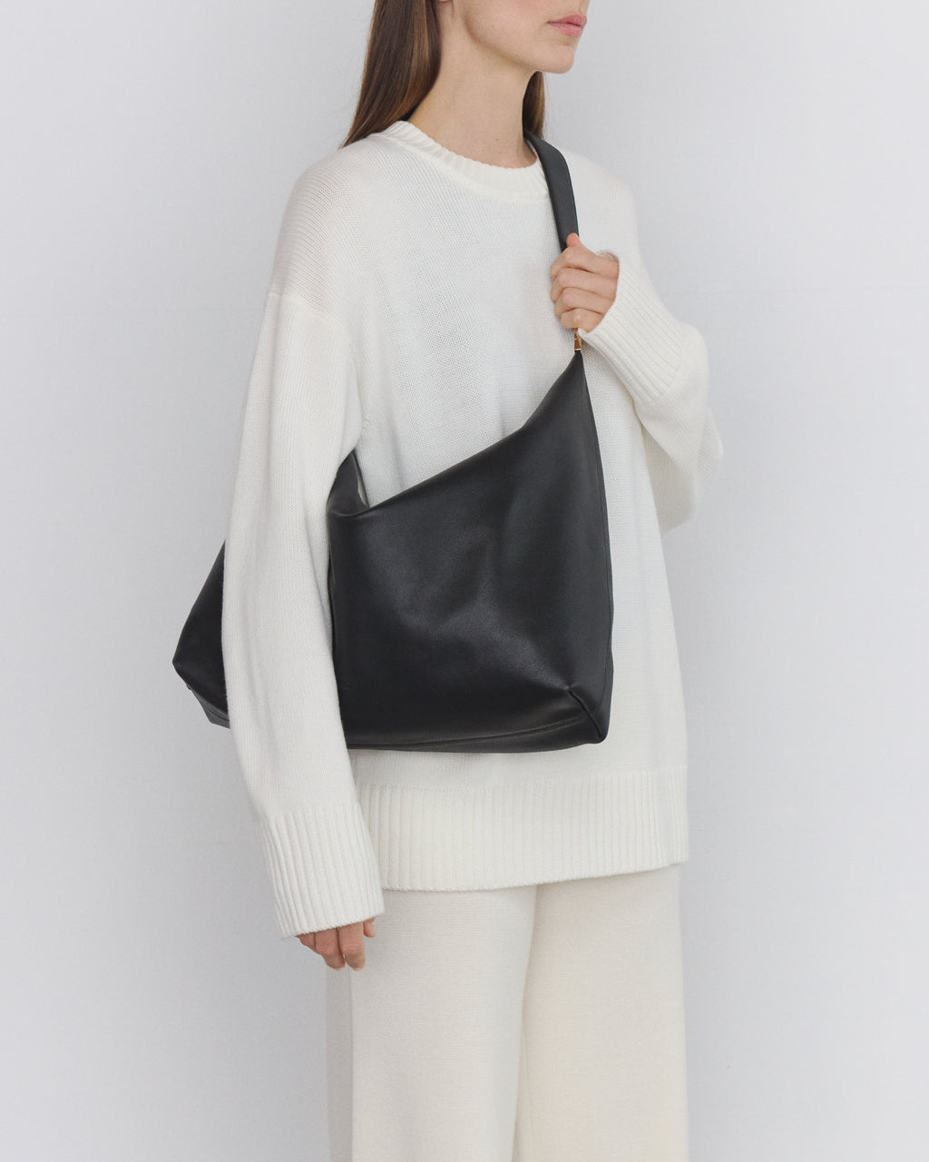 Nikè Clip Bag - Black