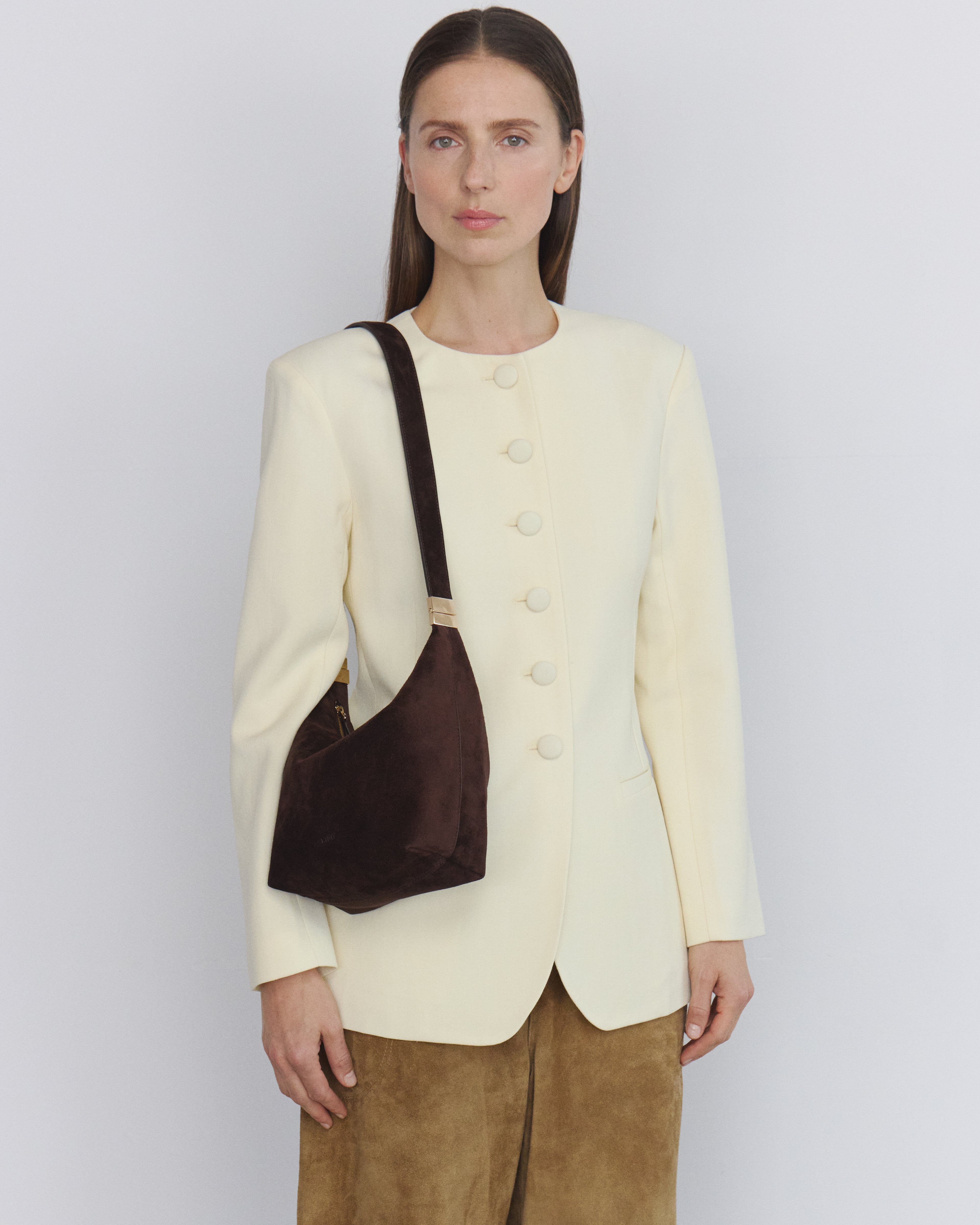 Nikè Clip Bag mini - Python