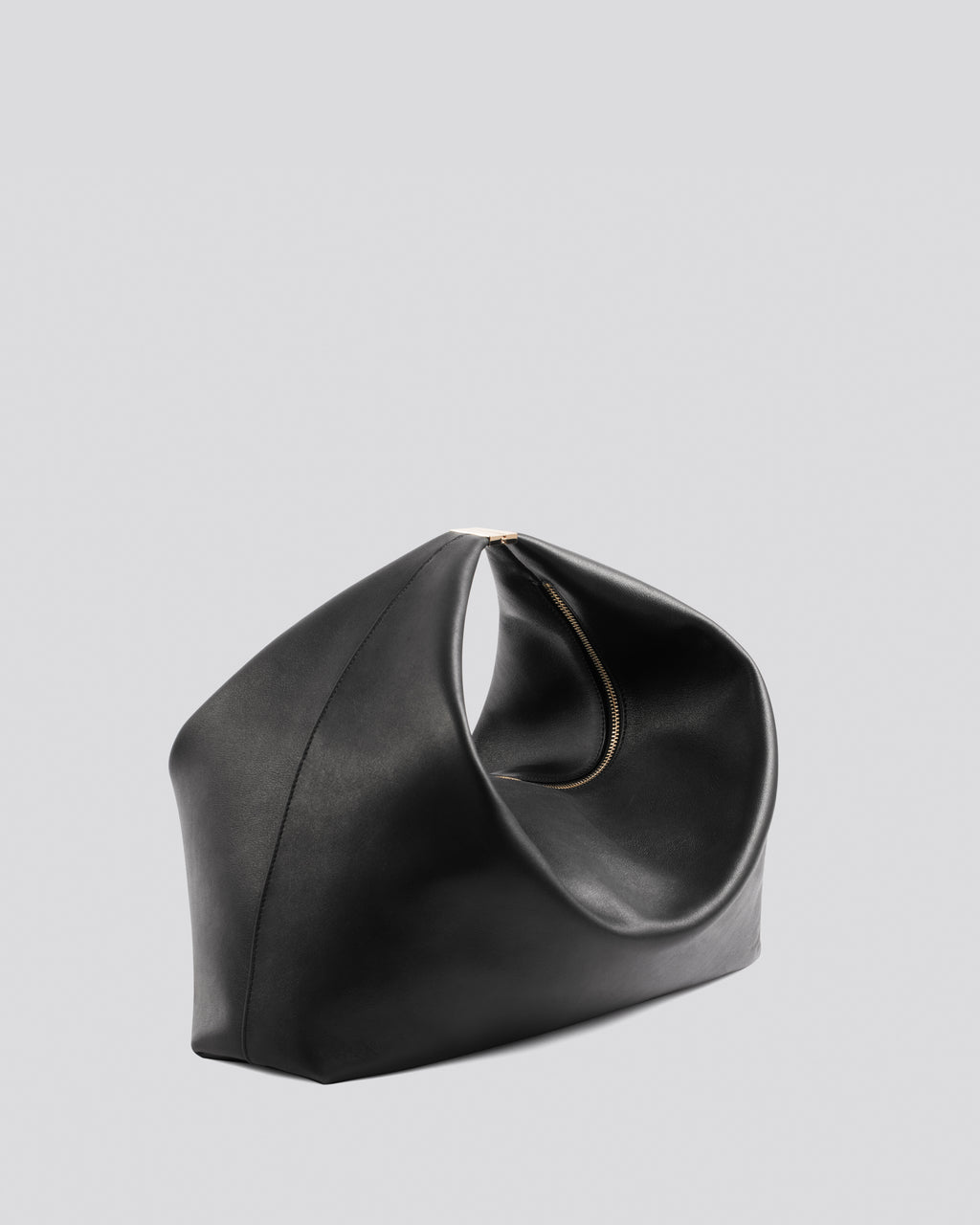 Nikè Clip Bag - Black