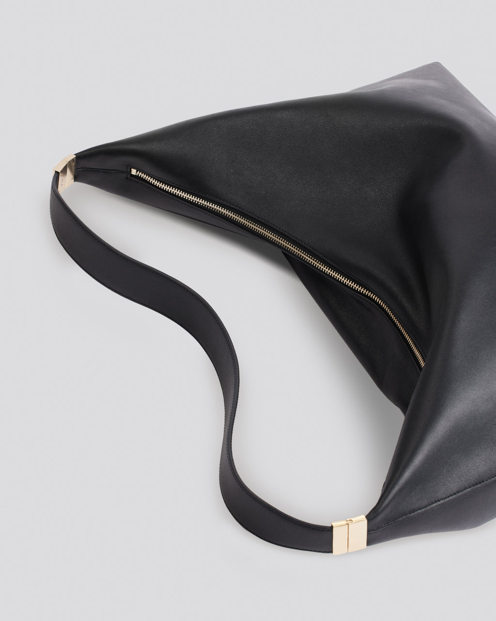 Nikè Clip Bag - Black