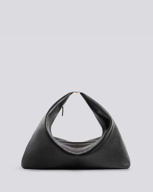 Nikè Clip Bag - Black