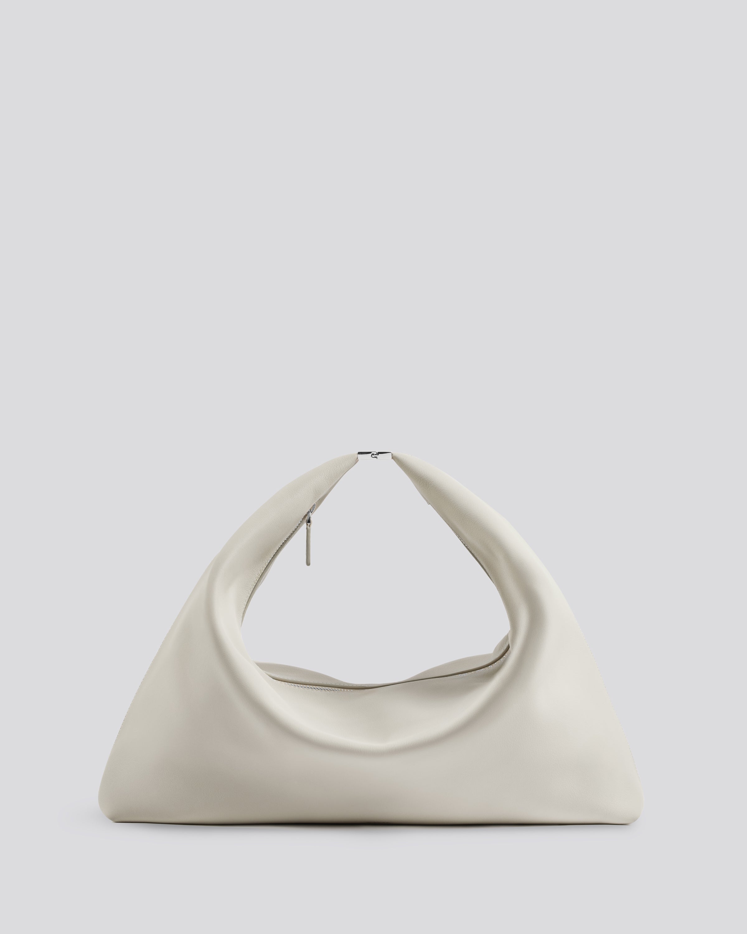 Nikè Clip Bag - Ivory