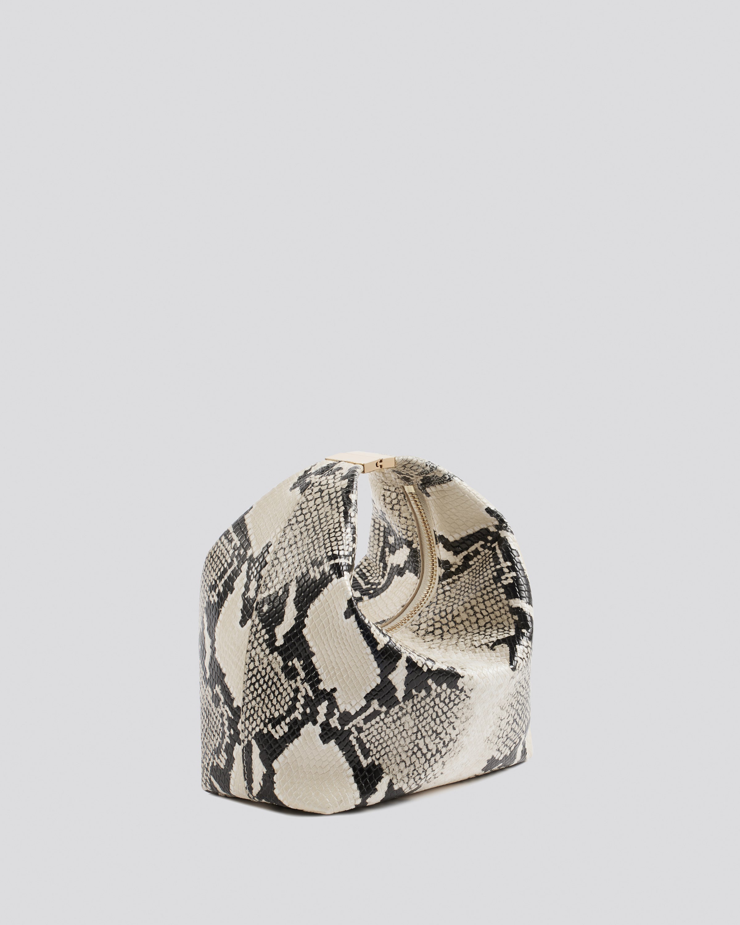 Nikè Clip Bag mini - Python