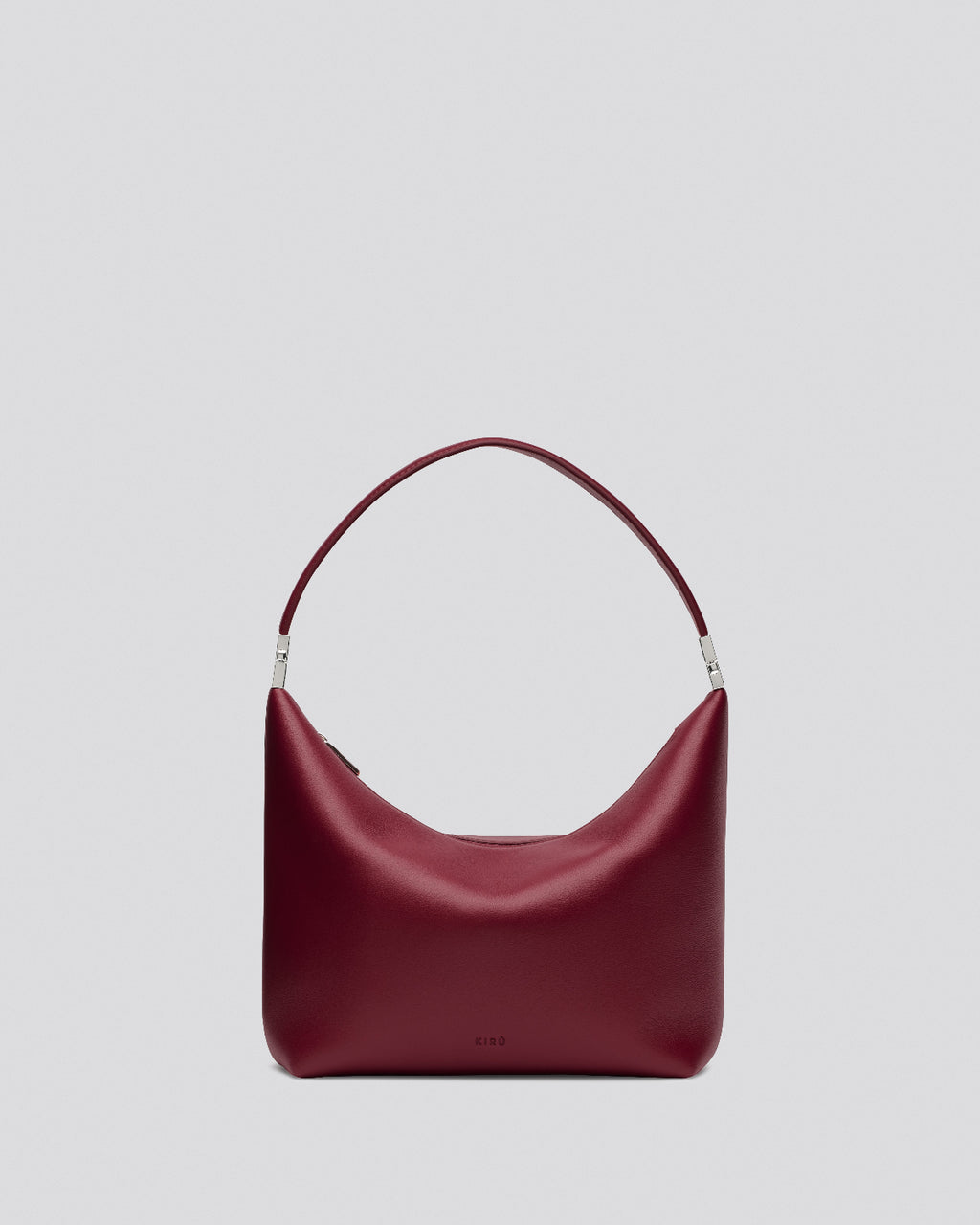Nikè Clip Bag 002. mini - Red