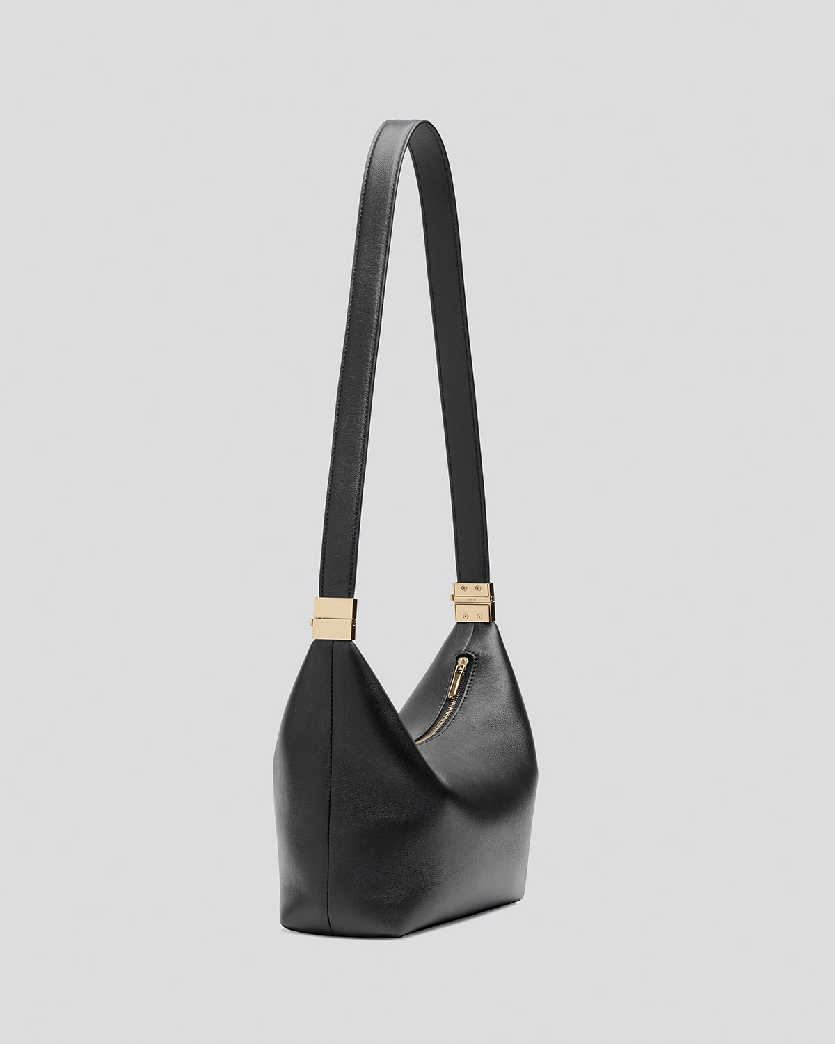 Nikè Clip Bag 002. Black