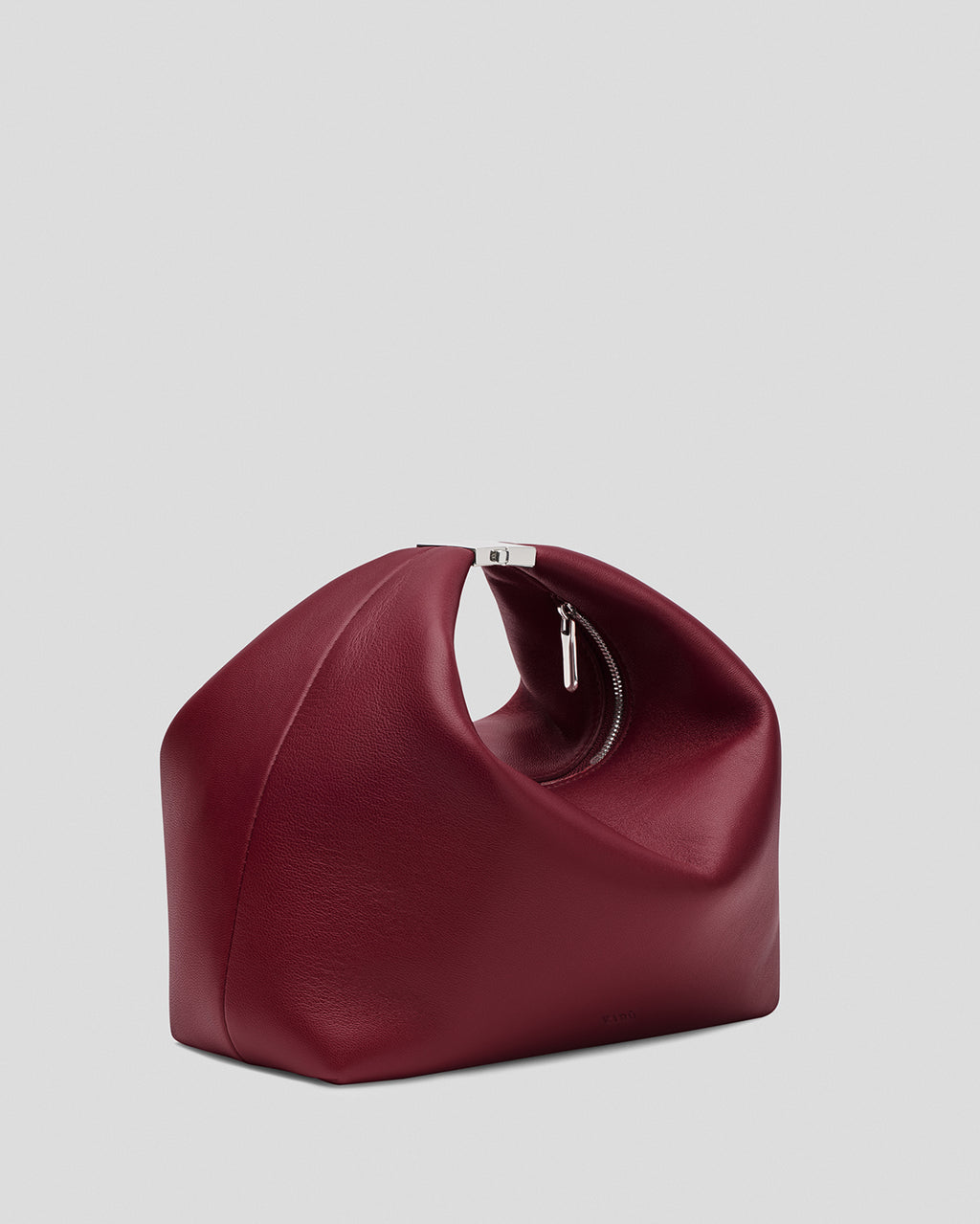 Nikè Clip Bag 002. mini - Red