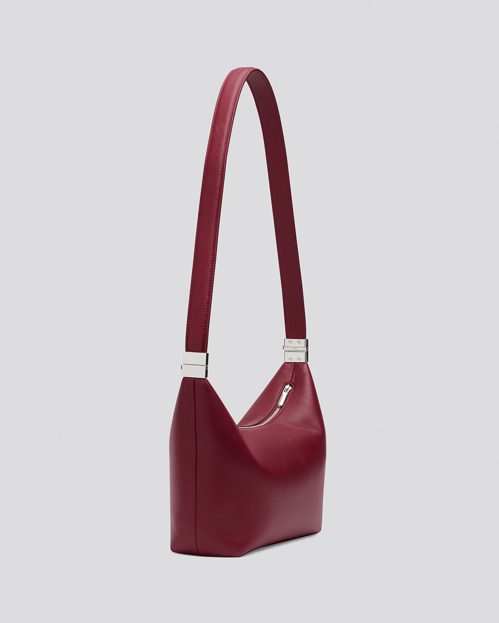 Nikè Clip Bag 002. mini - Red